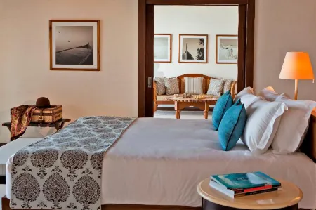 The Residence Maldives at Falhumaafushi Отели в г. Остров Кудду