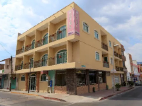 聖米格爾飯店