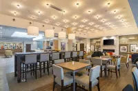 Hampton Inn Chicago North/Loyola Station