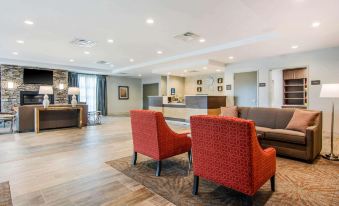 Comfort Inn & Suites East Ellijay