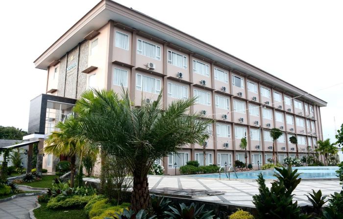 Mexolie Hotel