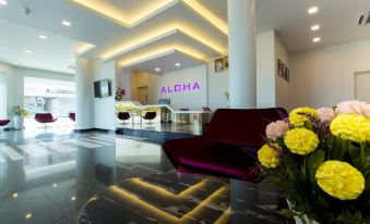 Aloha Hotel Sdn Bhd