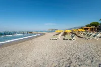 Hotel Grand Kaptan - Ultra All Inclusive - Romantisk