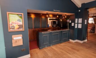 Boundary, Alfreton by Marston's Inns