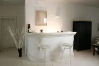 Il San Francesco Charming Hotel - bar