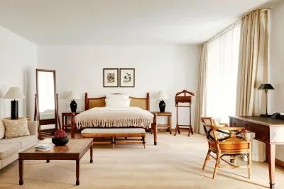 The Mandala Suites Hotels in Берлін
