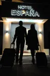 Hotel Espana Hotels near Simpo