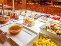 Park Hotel Principe - breakfast