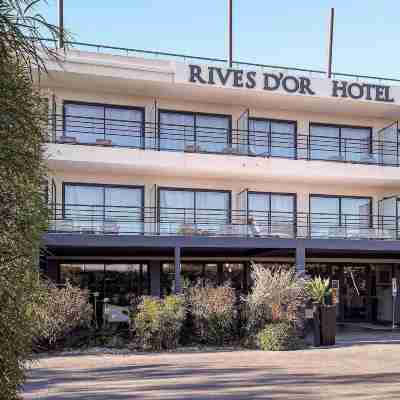 Rives D or Hotel Hotel Exterior