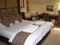The New Inn Hotels in Kidmore End