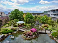 Chateraise Hotel Isawa