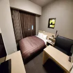 Hotel Route-Inn Hita-Ekimae Отели в г. 