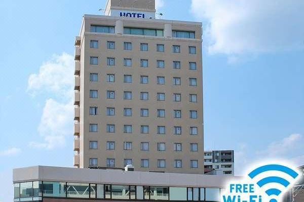 호텔 라이브맥스 가고시마(HOTEL LiVEMAX BUDGET Kagoshima)_2