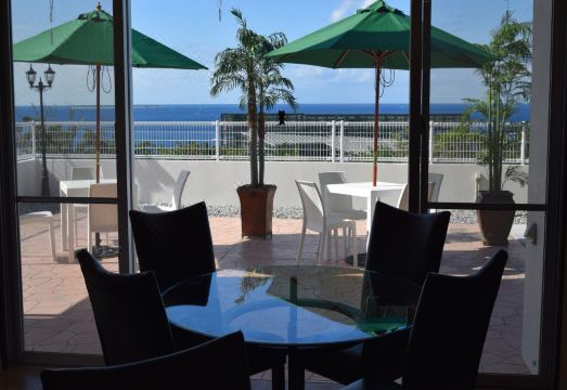 위스테리아 콘도미니엄 리조트