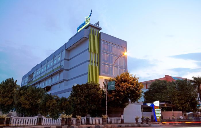 PrimeBiz Tegal