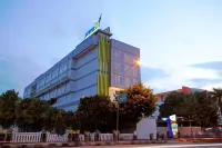 PrimeBiz Tegal Hotels in Tegal