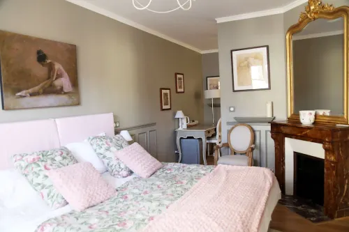 Les Suites de Vanves - Parc des Expositions Porte de Versailles Hotels in Vanves