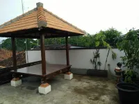 Made House Homestay and Dormitory