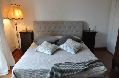 Fleur Blanche Hotel a Borgo Trento
