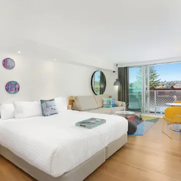 QT Bondi, an EVT hotel