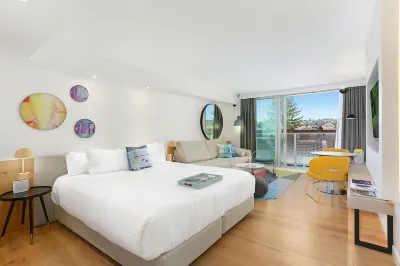 QT Bondi, an EVT hotel
