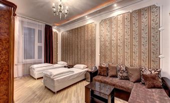 Boutique Apart Arbat