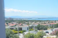 Tepe Butik Hotel - View biển