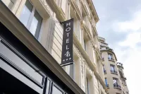 Hôtel le 46 Hôtels à : Paris