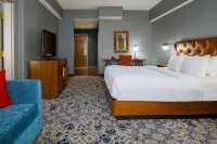 Four Points by Sheraton Louisville Airport - Airport Shuttle