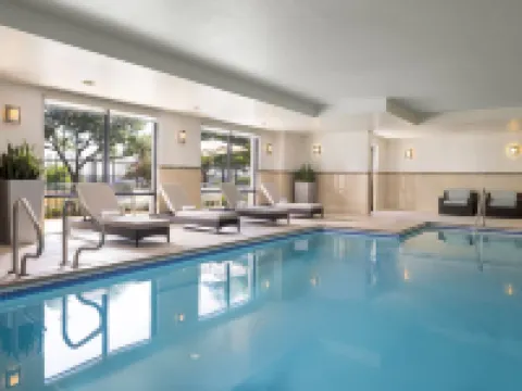 สปริงฮิลล์สวีทส์ บายแมริออท ออสตินเซาท์ โรงแรมในออสติน