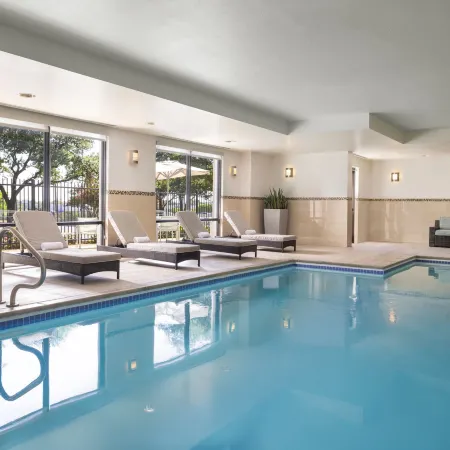 SpringHill Suites Austin South