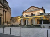 Hôtel & Spa Jules César Arles - MGallery Hotel Collection