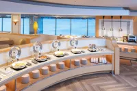 Sheraton Grande Tokyo Bay Hotel - 5-Star
