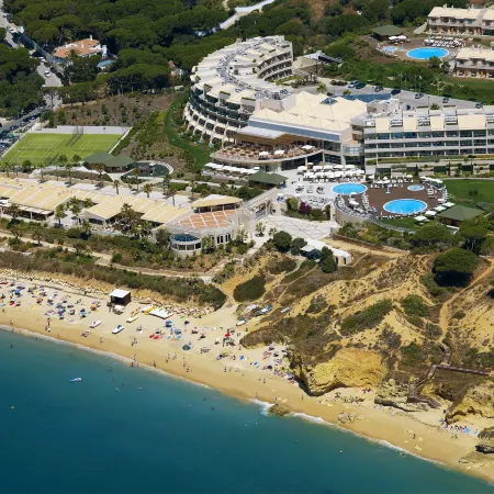 Grande Real Santa Eulalia Resort & Hotel Spa