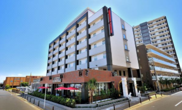 Grand Park Hotel the Luxueux Minami Kashiwa - Housity