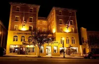General Francis Marion Hotel Hotels in Marion