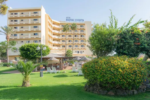 Royal Costa Hotels in der Nähe von Playa de Los Álamos