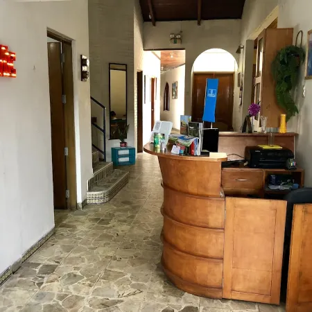 Poseidon Guest House