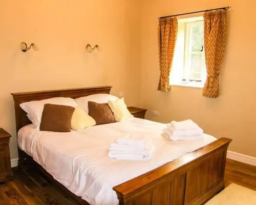 The Lambing Shed Hotels in Rhyl