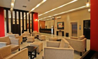 Hotel Betha Subang