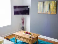 Flat 2 Hotels in Bridlington
