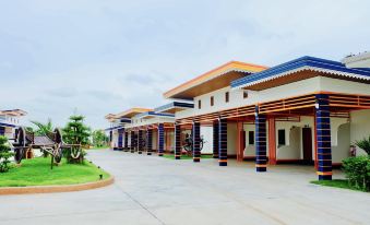 Infinity Seesun Resort