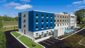 Holiday Inn Express & Suites HUNTSVILLE – SPACE CENTER by IHG
