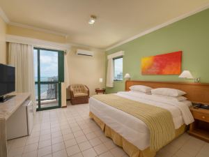 Costa Mar Recife Hotel by Atlantica