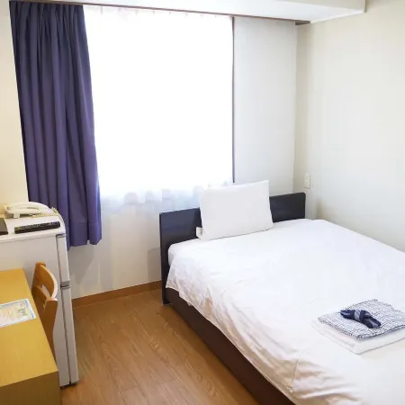 Anan Daiichi Hotel