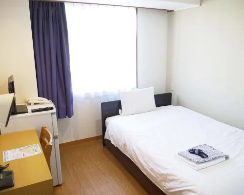 Anan Daiichi Hotel Hotels in Anan