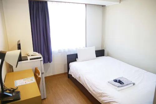 Anan Daiichi Hotel Hotels in Anan