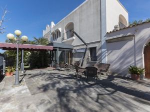 Masseria Sant'Anna Hotel Palumbo