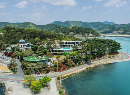고성한산마리나리조트