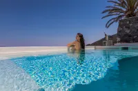 Elysian Santorini - Villas